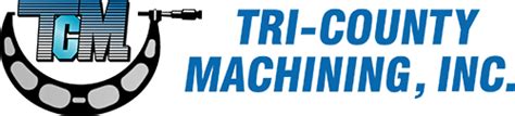 tri country machining appleton